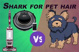 We've reviewed mostly shark upright vacuums but have also investigated steam mops, canister vacuums, stick vacs, and even shark handheld units. Top 6 Best Shark Vacuums For Pet Hair Updated 2020