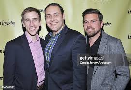 30 Justin Flagg Photos & High Res Pictures