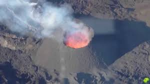 Piton de la fournaise is the only active volcano on réunion island, and one of the most active in the world. Les Eruptions Du Piton De La Fournaise Ile De La Reunion