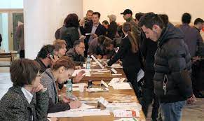La tecuci, bursa se va desfăşura la sediul agenţiei locale pentru ocuparea forţei de muncă (alofm), din str. Bursa Locurilor De MuncÄƒ Pentru AbsolvenÈ›i 18 Octombrie 2019 Tulcea Noastra