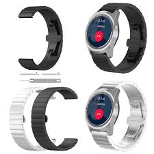 ZTE Quartz ZW10 Smart Watch ...