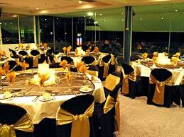 Black And Gold Wedding Reception Decorations Black Gold Venue Gold Wedding Centerpieces Gold Wedding Decorations Black Gold Wedding