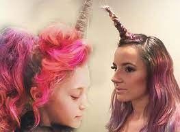 Scopri (e salva) i tuoi pin su pinterest. Capelli Da Unicorno Le Ultime Tendenze Social Bollicine Vip