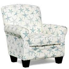 Check spelling or type a new query. Coastal Upholstered Chairs In Beachy Nautical Fabrics Coastal Decor Ideas Interior Design Diy Shopping