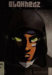 Blokhedz. 1, Genesis : Davis, Mark : Free Download, Borrow, and Streaming :  Internet Archive