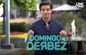 Es hijo de la reconocida actriz de la época del cine de oro mexicano silvia derbez, y de eugenio gonzález salas. Cinelatino Celebra El Dia Del Padre Con Maraton De Peliculas De Eugenio Derbez The Daily Television