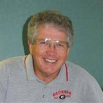 Donald Skinner Obituary