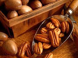 Pecan Measurements Substitutions And Cooking Tips
