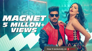 Karan Singh Arora Magnet Song Ft Natasa Stankovic Hero Music Punj Itunes