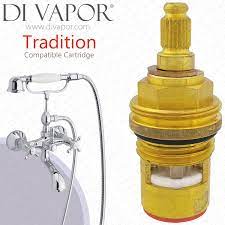 We did not find results for: Damixa Tradition Bath Mixer Hot Tap Cartridge Compatible Spare Dx Td6336