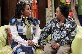 However, raven starts feeling guilty, so she doesn't send the video of nicki looking like a disaster to nicki's party. That S So Raven S Orlando Brown Sentenced To Half A Year In Jail