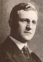 Biography of Byron Miller, President of F. W. Woolworth Co and Pioneer of  the British Woolworths
