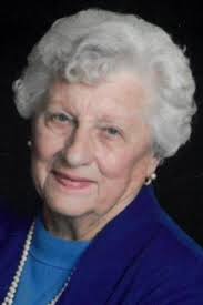 June Ramberg Obituary (1931