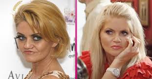 Danniella westbrook attends the national film awards uk · uk · danniella westbrook defends jeremy kyle and says he saved her life. Eastenders Denies Claims Danniella Westbrook Is In Talks For Comeback