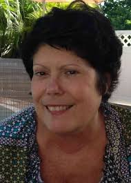 Jeanette Sweeting Obituary (1956