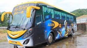 Compare prices for trains, buses, ferries and flights. Alisan Golden Coach Bus Ticket Online Booking Busonlineticket Com