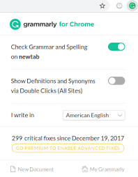 Grammarly for chrome latest version: How To Install Grammarly On Chrome 7 Steps With Pictures