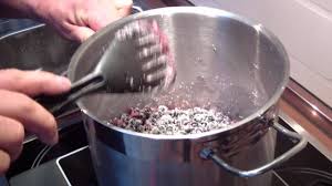 Aronia Rezepte Aronia Fruchtaufstrich Und Aronia Marmelade Kochen