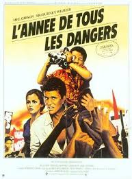 The Year of Living Dangerously Movie Poster (#4 of 5) - IMP Awards