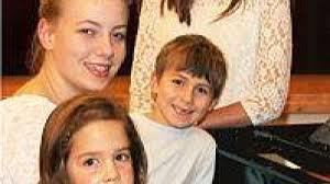 Generalprobe vor „Jugend musiziert“