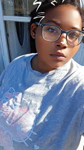 Hi all! I just wanted to introduce myself Yall can call me Wisdom and im  heree looking for a stud or femme no men please 😇and whomever wants to b a  fbuddy/cuddle