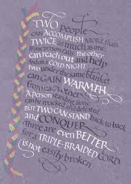 Yin Twin1 S Image Ecclesiastes Learn Hebrew Words