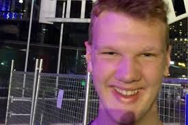 Fundraiser by Simon Eastwood : Alex Partington -Day by Day