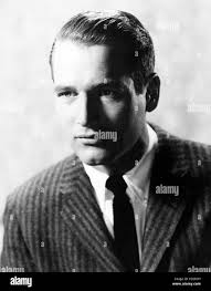 Paul newman paul newman paul newman Black and White Stock Photos & Images
