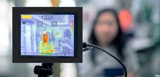 Download night vision thermal camera and enjoy it on your iphone, ipad, and ipod touch. Are Thermal Cameras A Magic Bullet For Covid 19 Fever Detection There S Not Enough Evidence To Know Gcn