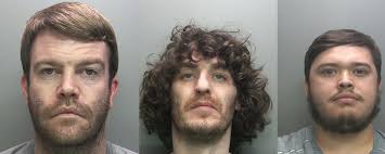 22 people Merseyside Police want an urgent word with