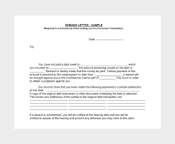 If you engage in the scam to the extent that you pay for renewal through them, then implicitly, you create an agency contract. 40 Free Demand Letters How To Write With Template Examples