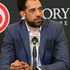 2023 NBA Draft: GM Landry Fields speaks in advance of Thursday's draft
