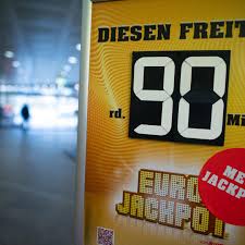 Gsg 9 is deployed in cases of hostage taking, kidnapping, terrorism and extortion. News Heute Eurojackpot Steigt Auf 90 Millionen Euro Stern De