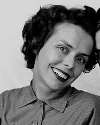 Eileen Ford (Co-Founder of Ford Models)