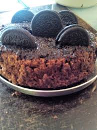 An oreo lover's dream dessert. Oreo Biscuit Cake Recipe In Cooker In Hindi The Cake Boutique