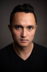 Bio — Aaron Denney