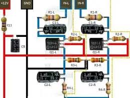 In extreme conditions, the microphone can deliver a signal of 1 mv up to approximately 1 v. Membuat Sendiri Driver Sub Woofer Murah Menggelegar Gurukatro