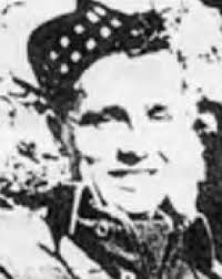 Holten Canadian War Cemetery