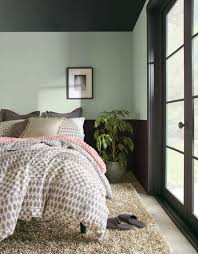 This is what makes dark green one of the most popular 2021 paint trends this year. Colour Trends 2021 By Behr Paint
