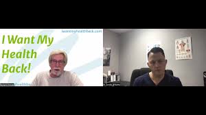 Dr. Richard Presser Interview