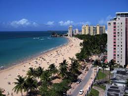 San juan is one of those cities that no matter how hard you try, you just can't help but feel alive when you're there. Beach Weather Forecast For San Juan Puerto Rico