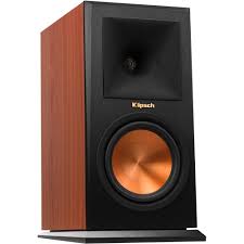 Best Buy Klipsch Reference Premiere 6 1 2 400 Watt Passive 2 Way Speakers Pair Cherry Rp 160m Klipsch Bookshelf Speakers Klipsch Reference