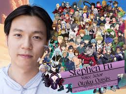 Houston! Meet Amir Talai at AnimeVerse Fest 2026! Join us for 3 days of  anime fun at the NRG Center in Houston, TX. Don't miss your chance to meet  Amir Talai, the