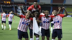 302,675 likes · 9,808 talking about this. Teofilo Gutierrez Le Da El Triunfo A Junior En El Metropolitano As Colombia