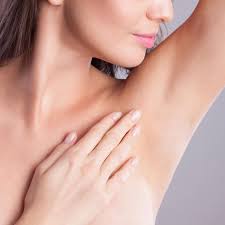 Bei einem unangenehmen knubbel unter der haut, den man aber (noch) nicht erkennen kann, handelt es sich oft um einen unterirdischen pickel. Achseln Wachsen So Funktioniert Waxing Brigitte De