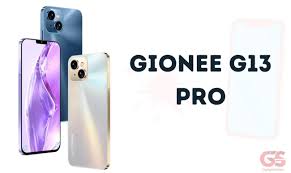 Gionee G13 Pro - Full Specifications ...