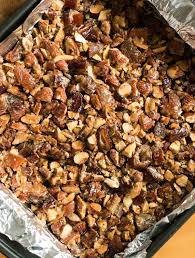 Fruitcake Bars Recipe Fruit Cake Recipes No Cook Meals