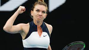 Check spelling or type a new query. Simona Halep Says She Aims To Win Every Clay Court This Year Tennis News Insider Voice