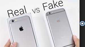 How To Check If Iphone Is Real Or Fake Nowadays It S Easier Than Ever To Buy A Used Phone Off Of Somebody It S Really Si Iphone Phone Buy Youtube Subscribers