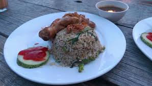 We did not find results for: My Food Photography 1 Nasi Goreng Kampung Ayam Goreng Steemit